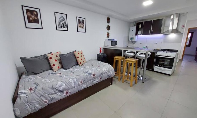 Province of Tierra del Fuego Apartment | Andorra House