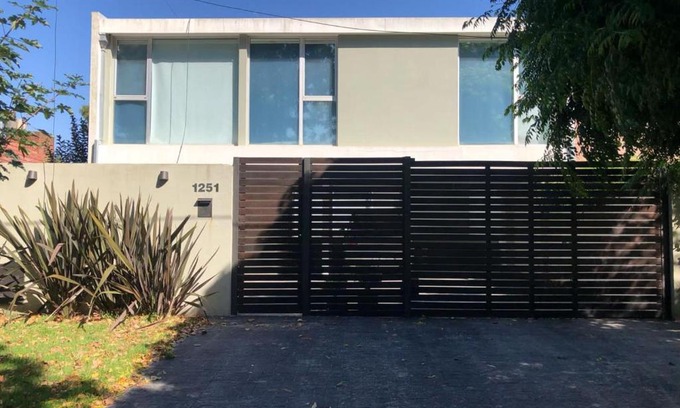 Mar del Plata House | Andrade1251