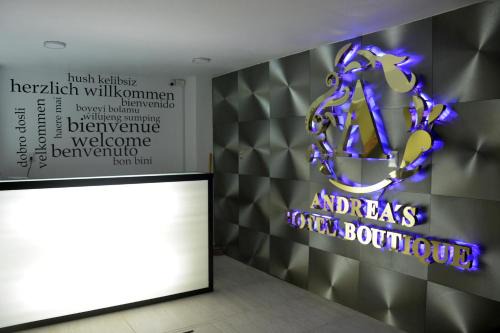 Zacatlan Hotel | Andrea´s Hotel Boutique