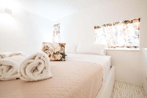 Municipio 1 Apartment | Andrea Sea House
