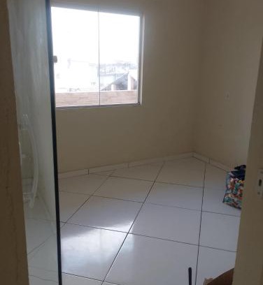 Campo Grande Apartment | Andrew Amancio Mendes