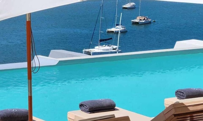 Madirokely Hotel | Andriana Resort & Spa