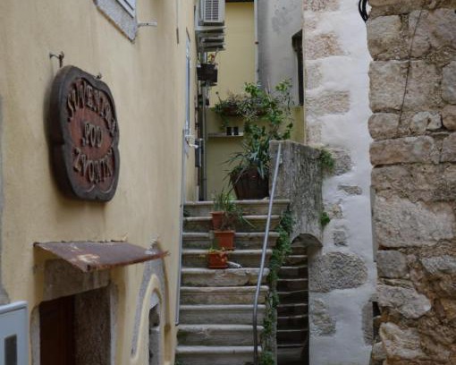 Vrbnik House | Andrijana