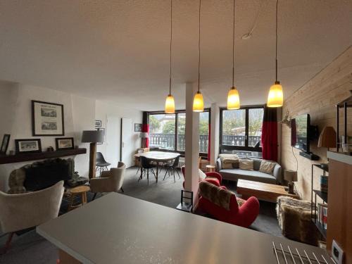 Chamonix-Mont-Blanc Apartment | Andro