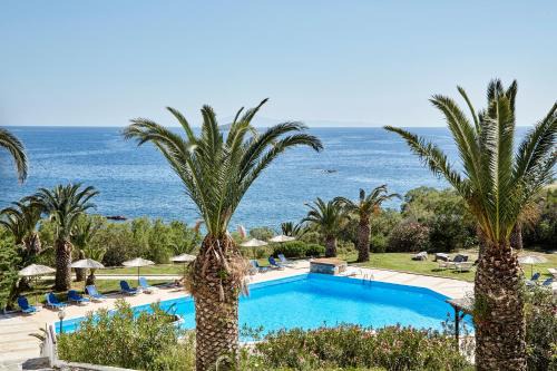 Gavrio Hotel | Andros Holiday Hotel