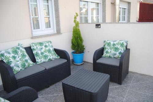 Monforte de Lemos Apartment | Anduriña 2