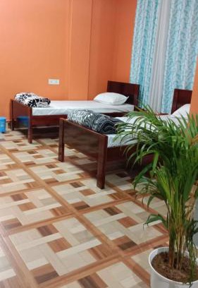 Yupia House | Ane Capital Homestay