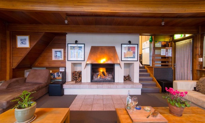 Thredbo Cabin | Aneeki Ski Lodge