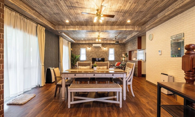 Onna House | Anelani House