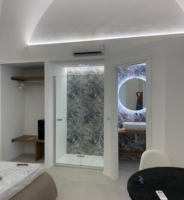 Leverano House | Anema e Core by Andrea de Carlo