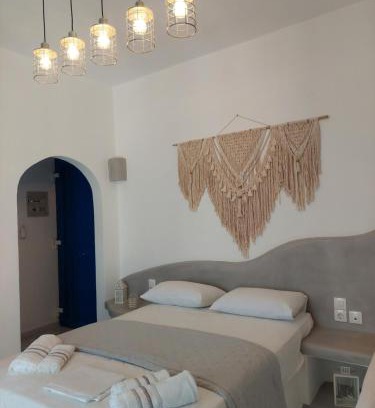 Adamas Apartment | Anemelia Hotel Adamas