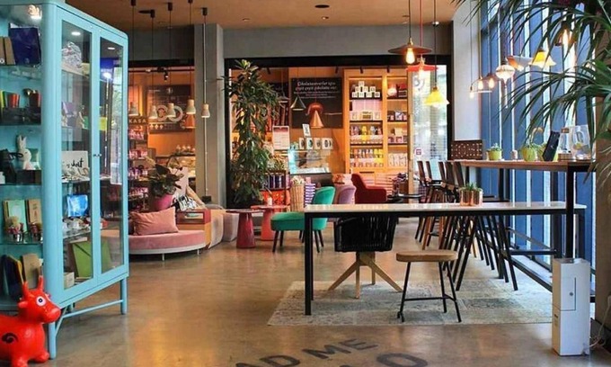 Bakırkoy Hotel | Anemon Bakirkoy