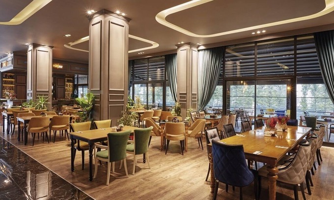 Konya Hotel | Anemon Grand Konya Otel