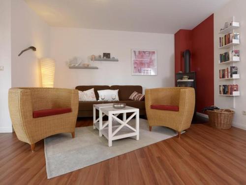 Kalkhorst Apartment | Anemone