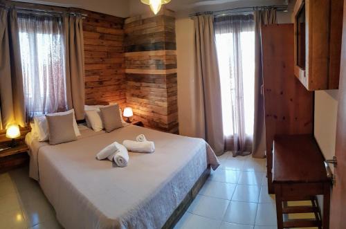 Polichrono Apartment | Anemos Hotel