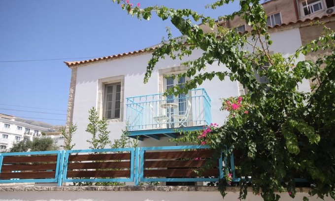 Himare Villa | Anemos Villa