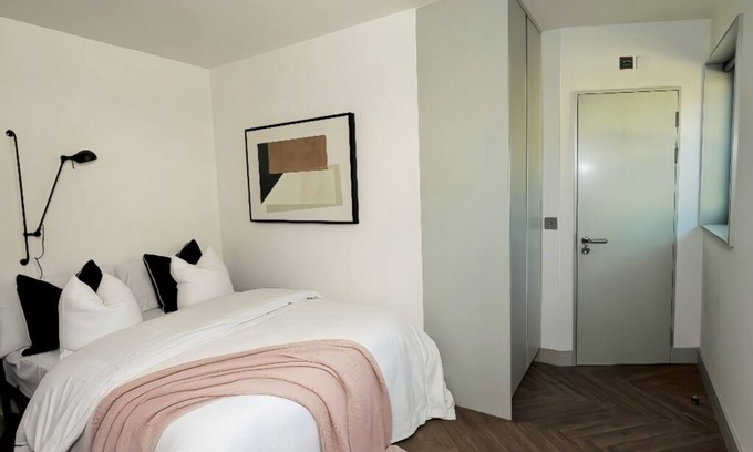 Anerley House | Anerley