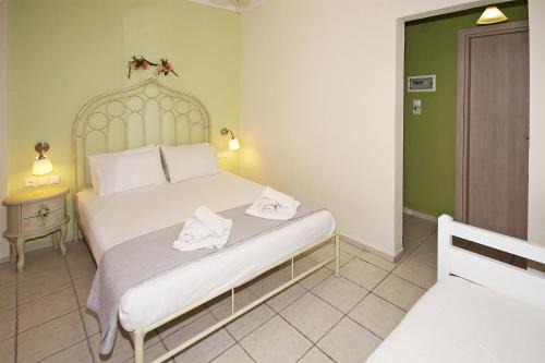 Neos Marmaras House | Anesis Hotel