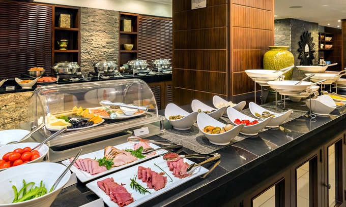Emalahleni Hotel | ANEW Hotel Witbank Emalahleni
