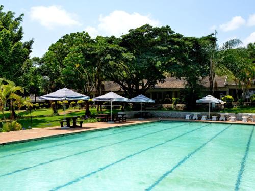 White River Resort | ANEW Resort White River Mbombela