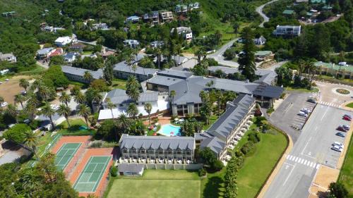 Wilderness Hotel | ANEW Resort Wilderness Garden Route