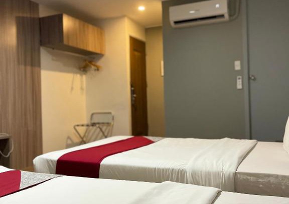 Ermita Hotel | Anex Hotel near US Embassy