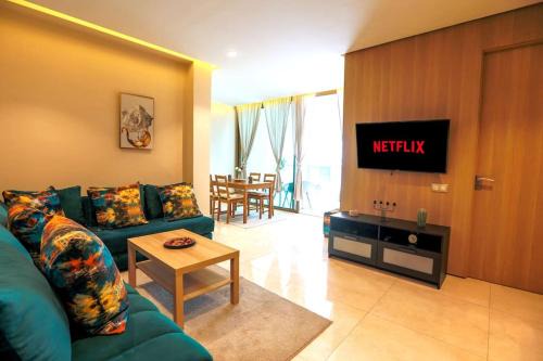 Anfa Apartment | Anfa Flores