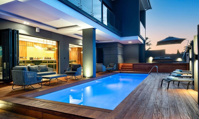 Humewood Hotel | Anfani Boutique Hotel