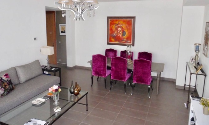 Ain Diab Apartment | Anfaplace resorts