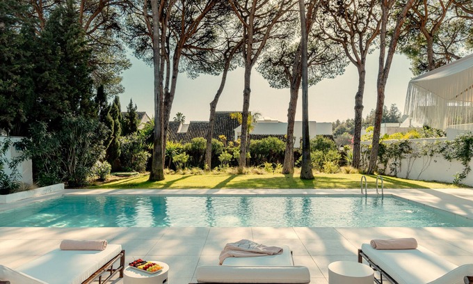 Puerto Banus Apartment | Anfitrión Villas & Suites