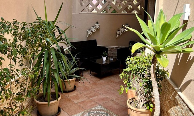 Tropea Bed & Breakfast | Anfitrite B&B