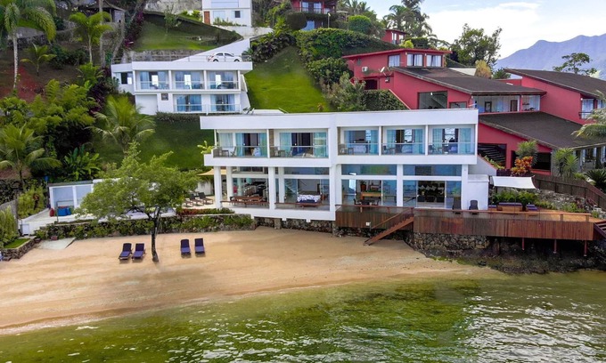 Itanema Villa | Ang007 - Luxury mansion in Angra dos Reis