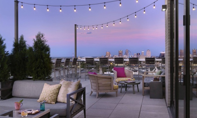 Grand Center Hotel | Angad Arts Hotel St. Louis, Tapestry Collection by Hilton