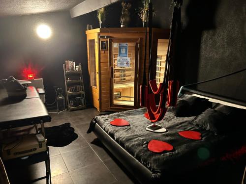 Costieres Apartment | Ange ou démon