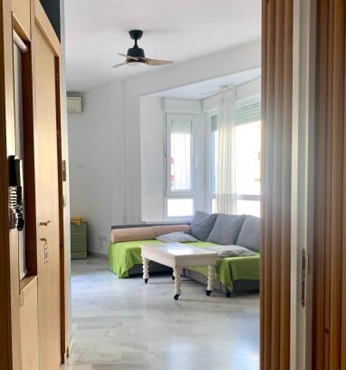 San Vicente Apartment | Angel 2B