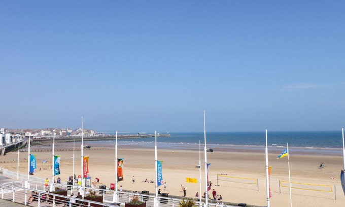 Bridlington Apartment | Angel by the Sea
