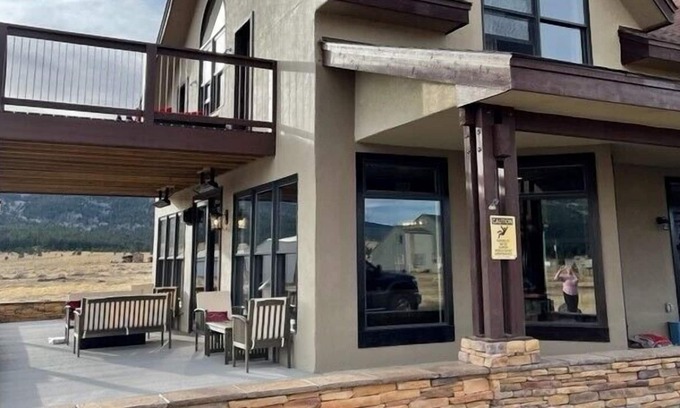 Angel Fire Apartment | Angel Fire NM Retreat