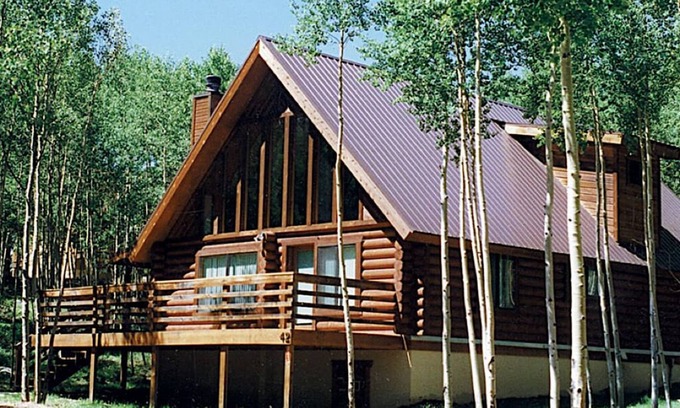 Angel Fire Ski Chalet | Angel Fire, Skiing/Snowboarding, Ziplining, Golfing & Biking!