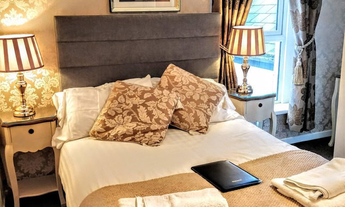Bogside Bed & Breakfast | Angel House Bed & Breakfast