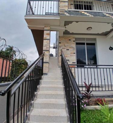 Entebbe Apartment | Angel Oak Residence Entebbe 2