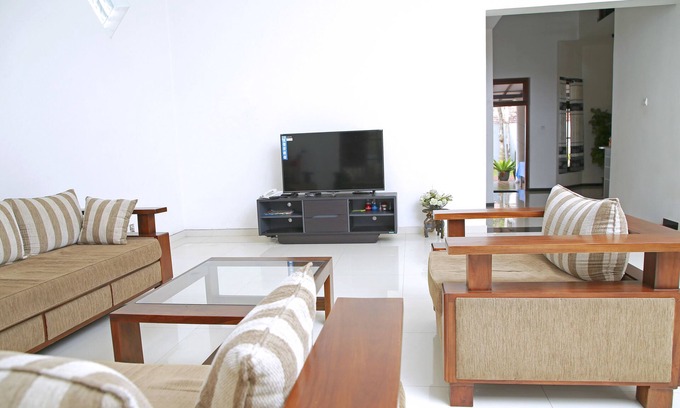 Akmeemana House | Angel of Galle