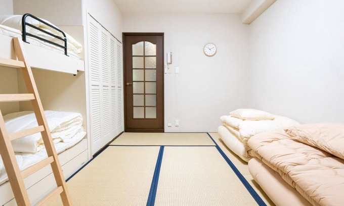 Yuzawa-machi Apartment | Angel Resort Yuzawa 211