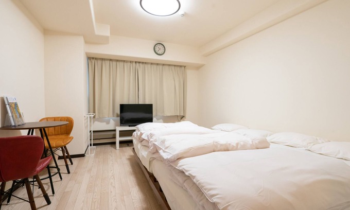 Yuzawa-machi Apartment | Angel Resort Yuzawa 305