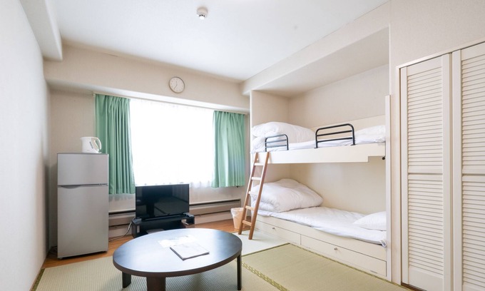Yuzawa-machi Apartment | Angel Resort Yuzawa 410