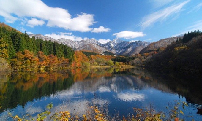 Yuzawa-machi Apartment | Angel Resort Yuzawa 506