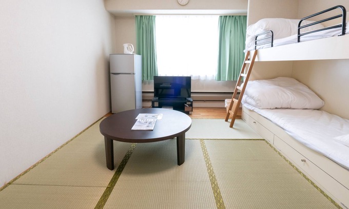 Yuzawa-machi Apartment | Angel Resort Yuzawa 906