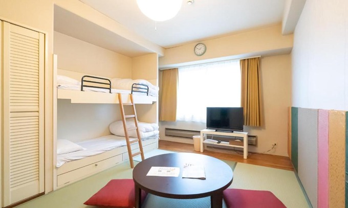 Yuzawa-machi Apartment | Angel Resort Yuzawa / Vacation STAY 2124