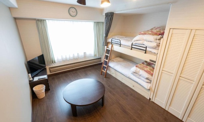 Yuzawa-machi Apartment | Angel Resort Yuzawa / Vacation STAY 2126