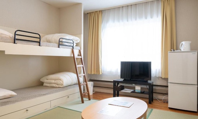Yuzawa-machi Apartment | Angel Resort Yuzawa / Vacation STAY 7045