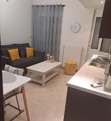 Heraklion Apartment | Angel Rooms